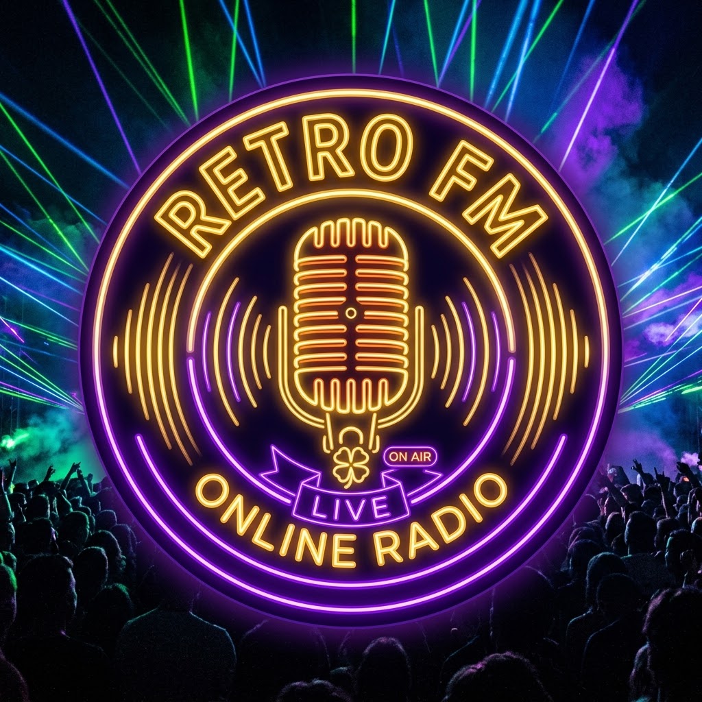 Retro FM Logo